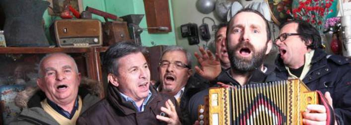 ‘TASCHE MUSICISTI VUOTE COME LE PIAZZE’ ROPPOPPO’, ‘CANTEREMO MONDO DOPO VIRUS’