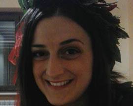 L’AQUILA: MARXISMO E PSICOANALISI, AUGURI ALLA DOTTORESSA DE AMICIS