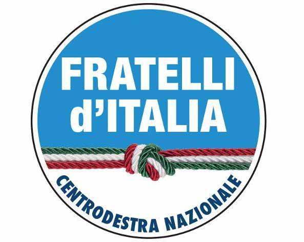 PESCARA: FRATELLI D’ITALIA, RACCOLTA FIRME SU 4 TEMI ‘CALDI’