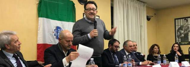 ELEZIONI REGIONE: FDI AGLI ALLEATI, ”MAGGIORE SENSO DI RESPONSABILITA”’