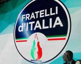 FRATELLI D’ITALIA: 60 DELEGATI DALL’ABRUZZO ALL’ASSEMBLEA NAZIONALE
