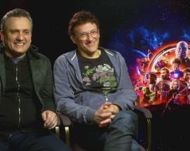 AVENGERS ENDGAME: I REGISTI RUSSO HANNO ORIGINI ABRUZZESI, LA NONNA DI SPOLTORE