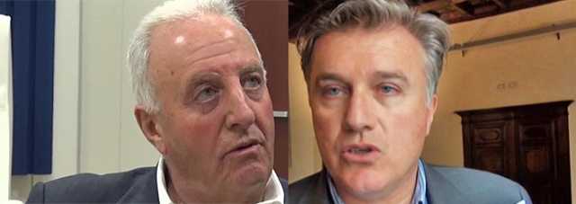 GUERRA ANCE L’AQUILA: BARATTELLI, ”SE FRATTALE HA CRITICHE, NE PARLI CON ME”