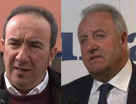 L’AQUILA: SOTTOSERVIZI, L’IMPRESA ”BENEDETTI FABBRICA VELENO”