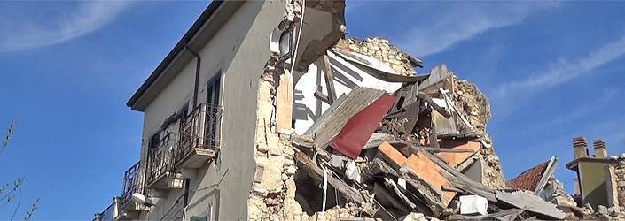 SISMA L’AQUILA: RESPONSABILE USRC, ”SERVONO ALTRI 4 MILIARDI PER CRATERE”
