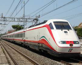 GUASTO ELETTRICO BLOCCA TRAFFICO FERROVIARIO SU ADRIATICA