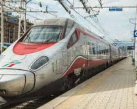 FS ITALIANE: AL VIA ORARIO INVERNALE, IN ABRUZZO PIU’ FRECCIARGENTO SU LINEA ADRIATICA