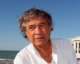 FUNERALE FRED BONGUSTO ORGANIZZATO DALL’AQUILANO ANGELO TAFFO, ”ADDIO A UN AMICO E ARTISTA SPECIALE”