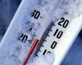 L’AQUILA, TEMPERATURE DA PIENO INVERNO, PROGETTO CASE AL FREDDO