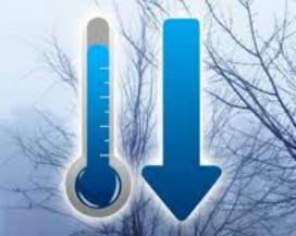 METEO ABRUZZO: TEMPERATURE GIU’, PIOGGE E SCHIARITE NEL FINE SETTIMANA