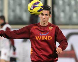 CALCIO: FREDIANI ALL’AQUILA CALCIO, OGGI LA FIRMA IL TALENTO DELLA ROMA PRONTO A STUPIRE TUTTI