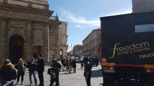 RAPPORTO AVVISO PUBBLICO: LANCIANO TRA COMUNI ITALIANI CHE ”CONVIVONO CON ATTI INTIMIDATORI”