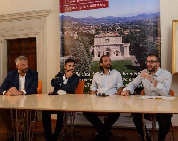 FREE TIME CALCIO A 5 L’AQUILA: ”PRONTI PER SERIE B, VOGLIAMO DIVERTIRE E CONVINCERE”