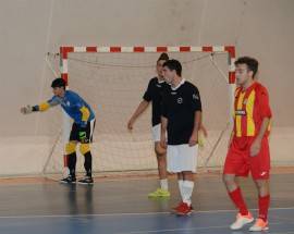 CALCIO A 5: COPPA ITALIA SERIE B, FREE TIME L’AQUILA SI IMPONE SULLA FUTSAL ASKL 4-1