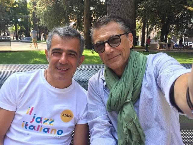 L’AQUILA, IL GRANDE SUCCESSO DEL JAZZ TRA VIE E PIAZZE RICOSTRUITE