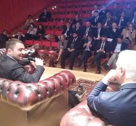 MASTERPLAN, PERIFERIE E BORGHI  ”ECCO COME RILANCIARE L’EDILIZIA”