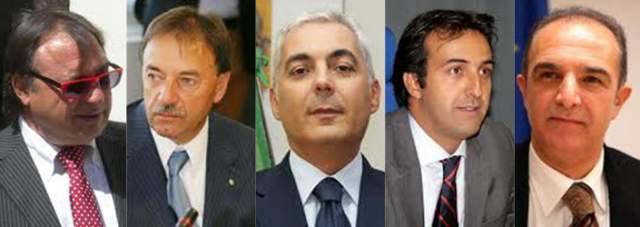 ELEZIONI 2013: LE NUOVE SPINE DEL PDL, FUSIONE TRA INSORTI E SONDAGGI-NO
