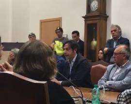 L’AQUILA: OK GIUNTA A PRODUTTIVITA’ PRECARI COMUNE, ‘ATTO STORICO, ORA STABILIZZAZIONI’
