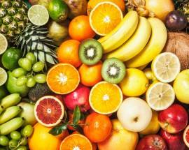 CORONAVIRUS: COLDIRETTI, FRUTTA E VERDURA GARANTITI DOVUNQUE