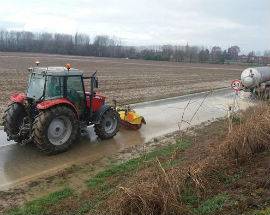 MASTERPLAN: AGRICOLTORI, ”RETE IRRIGUA FUCINO, CONSORZIO ESTROMESSO”