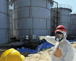 FUKUSHIMA: STUDIO DELL’UNIVAQ SULLE CONSEGUENZE ATMOSFERICHE