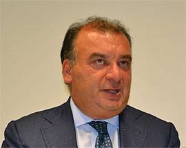 REGIONALI: MARTUSCIELLO (FI), ”PARTE RINCORSA PER CAMBIARE IL SUD”