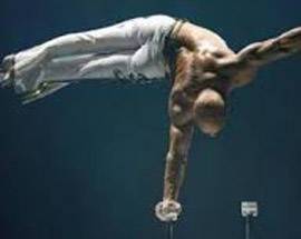 FUNAMBOLIKA A PESCARA SHOW DEI GRANDI DEL CIRCO AL TEATRO D’ANNUNZIO