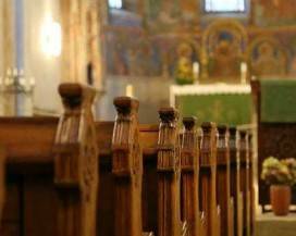 CORONAVIRUS: IPOTESI MESSE ALL’APERTO DALL’11 MAGGIO