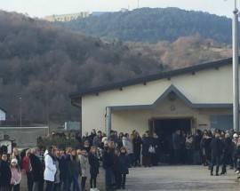 MENINGITE L’AQUILA: L’ADDIO A LIANA SALMAGGI ”SEI STATA UNA MAMMA E DONNA FANTASTICA”