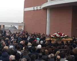 L’AQUILA: ADDIO MARIO CELLI, L’AMORE PER LA VITA LO HA SPINTO  FINO A SFIDARLA