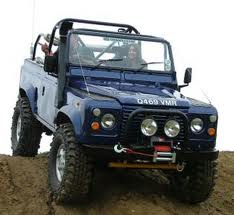 FUORISTRADA: ALL’AQUILA IL CAMPIONATO REGIONALE PER TRIAL 4X4