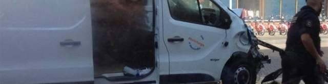 ATTACCO SULLA ”RAMBLA” A BARCELLONA, DECINE DI VITTIME: E’ TERRORISMO