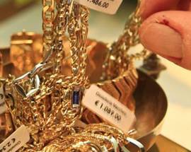 COMPRAVA GIOIELLI RUBATI, A PROCESSO AD AVEZZANO