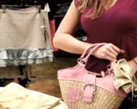 AVEZZANO: MANI NELLA BORSA ARRESTATO LADRUNCOLO