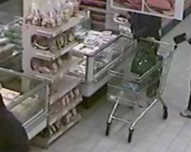 VASTO: FURTI NEI SUPERMERCATI, ARRESTATE TRE PERSONE ROM