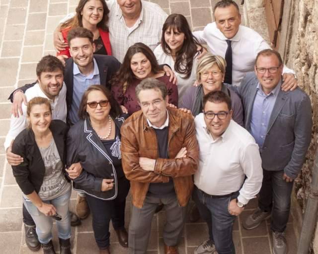ELEZIONI PRATOLA: DI CIOCCIO, SABATO PRESENTAZIONE LISTA ”FUTURO COMUNE”