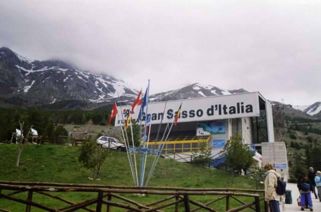 GRAN SASSO: ATTIVISTI M5S CONTRO BLUNDO ‘NON PARLI A NOME NOSTRO’