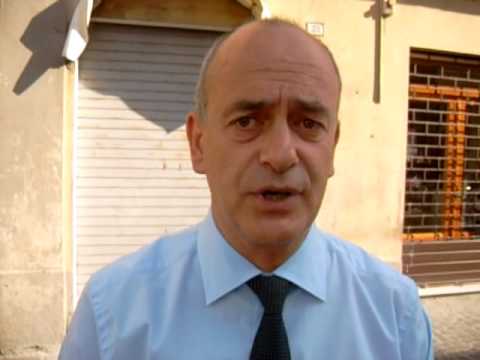 SINDACO ATRI: ”EMERGENZA TERREMOTO MA REGIONE CHIAMA PER REFERENDUM”