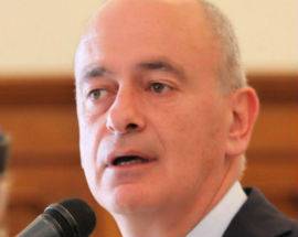 ATRI: ASTOLFI SI DIMETTE DA ASSESSORE COMUNALE