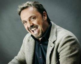 TURISMO: CIRILLI PARLA DI OVIDIO ALLA KERMESSE ALLE TERME DI DIOCLEZIANO