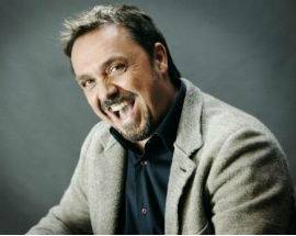 TEATRO: ”MI PIACE”, IL NUOVO SPETTACOLO DI GABRIELE CIRILLI FA TAPPA A PESCARA