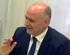 ELEZIONI AVEZZANO: DE ANGELIS, ”CITTA’ INSICURA, SI’ A VIGILE IN GRANDI PIAZZE”