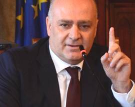 COMUNE AVEZZANO: URBAN CENTER, ”PRESTO STATUTO E LOCALIZZAZIONE”