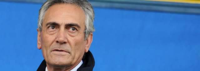 REGIONALI: GRAVINA ATTACCA BIONDI SU STADIO PAGANICA, LIRIS CONTRATTACCA ”CADUTA STILE”
