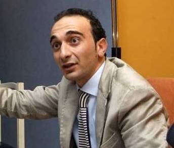 STALKING, ARRESTATO A GIULIANOVA GIORNALISTA MASTELLARINI DEL TGR