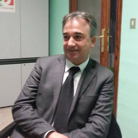 RUZZO RETI, SCONTRO SULLA GESTIONE. MINOSSE A MARIANI: ”OFFENDE I SINDACI”