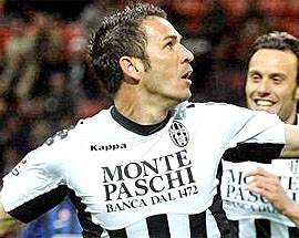 CALCIO: SERIE A, IL PESCARA PRENDE IL REGISTA D’AGOSTINO; PRESTITO CON DIRITTO RISCATTO