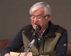 MONTAGNA: GAETANO FALCONE CONFERMATO PRESIDENTE CAI ABRUZZO