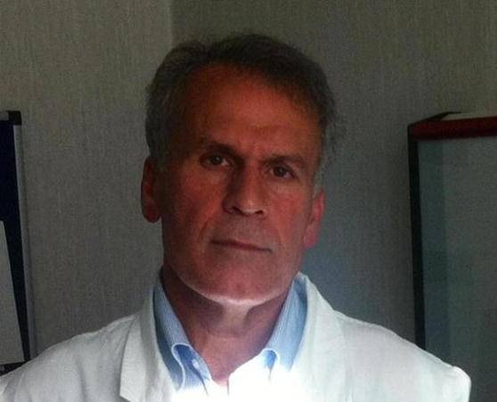 TANGENTI SANITA’, ARRESTATO MEDICO CON STUDIO A SULMONA