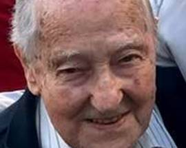 ARTE: E’ MORTO IL GRANDE PITTORE GAETANO PALLOZZI, IDEATORE DEL PREMIO INTERNAZIONALE SULMONA